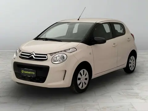 Used CITROEN C1 Petrol 2021 Ad 