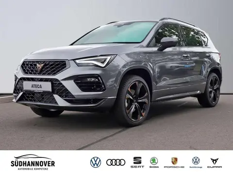 Annonce CUPRA ATECA Essence 2024 d'occasion 