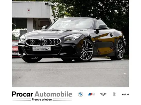 Used BMW Z4 Petrol 2019 Ad 