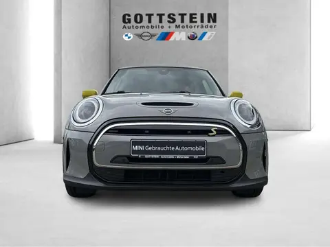 Used MINI COOPER Electric 2021 Ad Germany