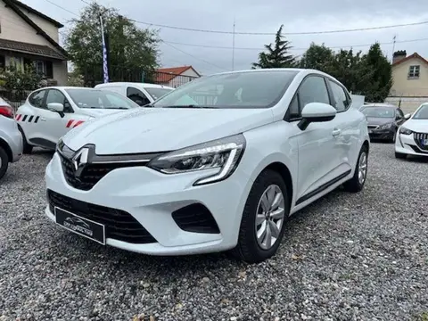 Used RENAULT CLIO Diesel 2019 Ad 