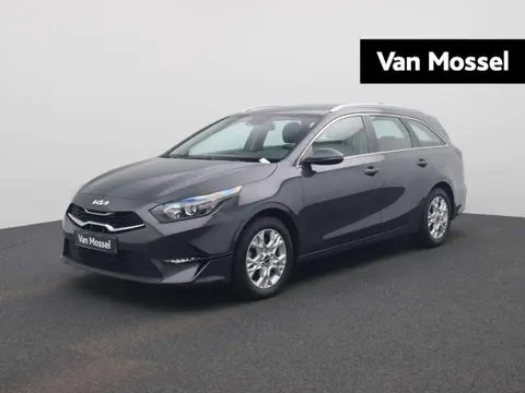 Used KIA CEED Petrol 2022 Ad 