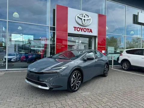 Annonce TOYOTA PRIUS Hybride 2023 d'occasion 