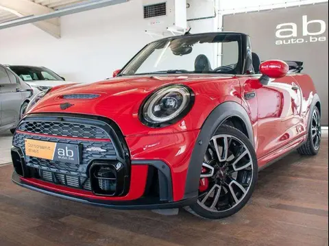 Used MINI COOPER Petrol 2021 Ad 