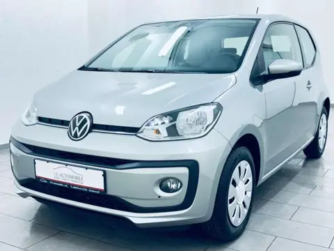 Annonce VOLKSWAGEN UP! Essence 2021 d'occasion 