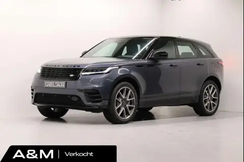 Annonce LAND ROVER RANGE ROVER VELAR Hybride 2024 d'occasion 