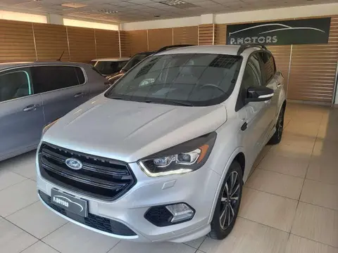 Annonce FORD KUGA Essence 2017 d'occasion 