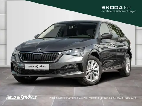 Used SKODA SCALA Petrol 2023 Ad 