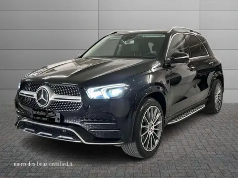 Used MERCEDES-BENZ CLASSE GLE Diesel 2020 Ad 