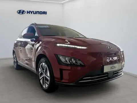 Annonce HYUNDAI KONA Électrique 2023 d'occasion 