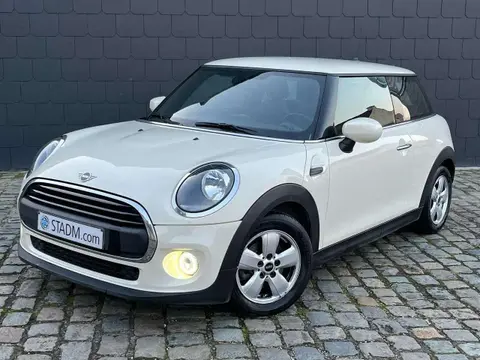 Annonce MINI ONE Essence 2020 d'occasion 