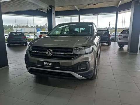 Used VOLKSWAGEN T-CROSS Petrol 2020 Ad 