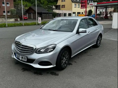 Used MERCEDES-BENZ CLASSE E Diesel 2015 Ad 