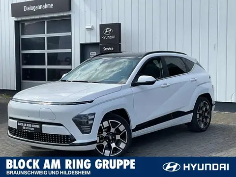 Used HYUNDAI KONA  2024 Ad 