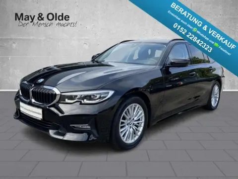 Annonce BMW SERIE 3 Essence 2021 d'occasion 