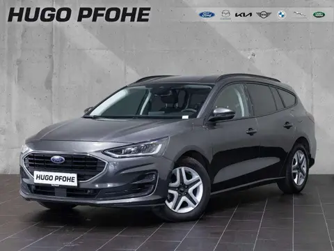 Annonce FORD FOCUS Essence 2022 d'occasion 