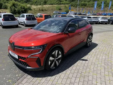 Annonce RENAULT MEGANE Électrique 2024 d'occasion 