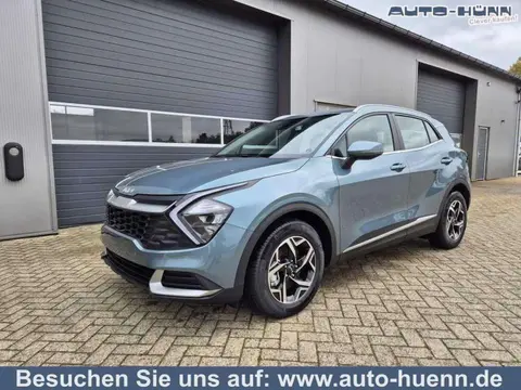 Annonce KIA SPORTAGE Essence 2023 d'occasion 