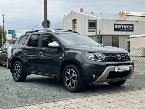 Used DACIA DUSTER Petrol 2020 Ad 