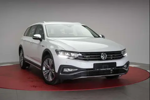 Used VOLKSWAGEN PASSAT Diesel 2019 Ad 