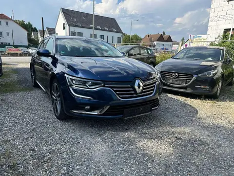 Used RENAULT TALISMAN Diesel 2016 Ad 