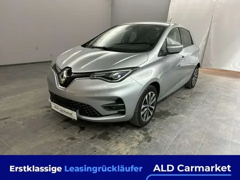 Annonce RENAULT ZOE Électrique 2020 d'occasion Allemagne