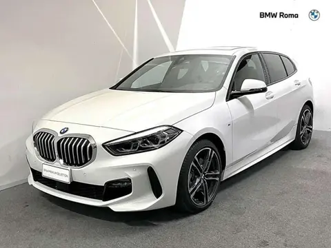 Annonce BMW SERIE 1 Diesel 2023 d'occasion 