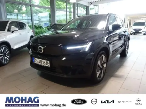 Used VOLVO XC40 Electric 2024 Ad Germany