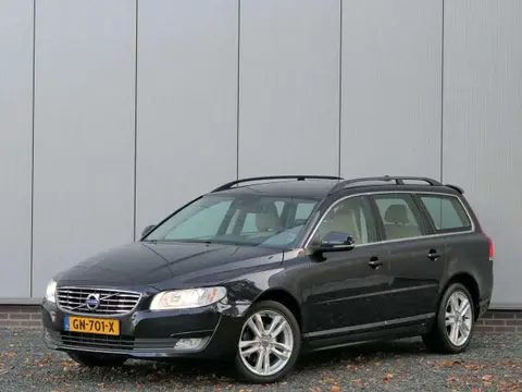 Used VOLVO V70 Petrol 2015 Ad 