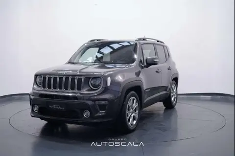 Used JEEP RENEGADE Diesel 2018 Ad 