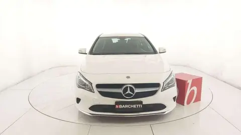 Used MERCEDES-BENZ CLASSE CLA Diesel 2019 Ad 