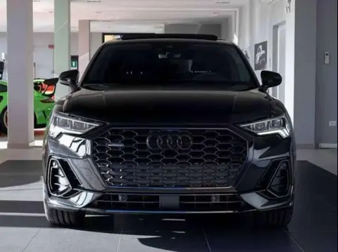 Annonce AUDI Q3 Diesel 2021 d'occasion 