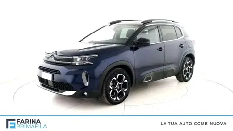 Used CITROEN C5 AIRCROSS Hybrid 2022 Ad 