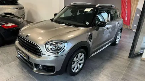 Used MINI COOPER Petrol 2019 Ad 