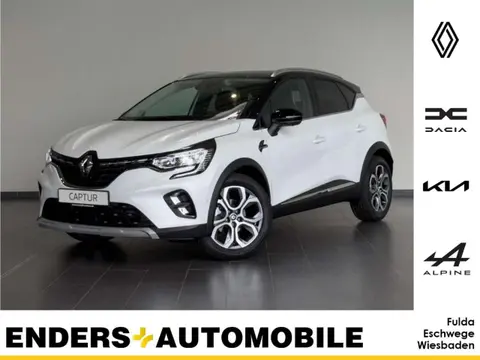 Used RENAULT CAPTUR Petrol 2024 Ad 