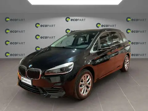 Annonce BMW SERIE 2 Diesel 2021 d'occasion 