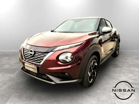 Annonce NISSAN JUKE Hybride 2023 d'occasion 