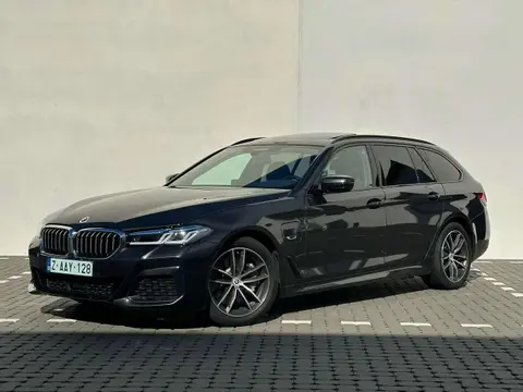 Used BMW SERIE 5 Hybrid 2023 Ad 