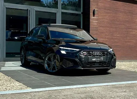 Annonce AUDI S3 Essence 2021 d'occasion 