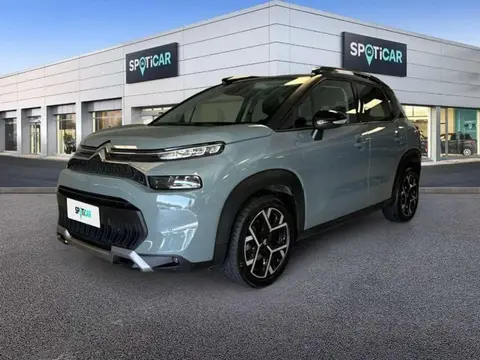 Annonce CITROEN C3 AIRCROSS Essence 2023 d'occasion 