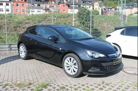 Used OPEL ASTRA Diesel 2016 Ad Germany