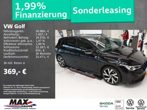 Used VOLKSWAGEN GOLF Petrol 2023 Ad 