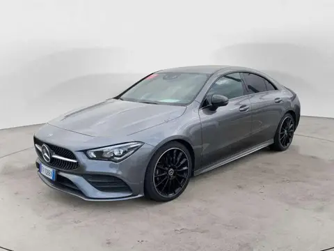 Used MERCEDES-BENZ CLASSE CLA Diesel 2019 Ad 