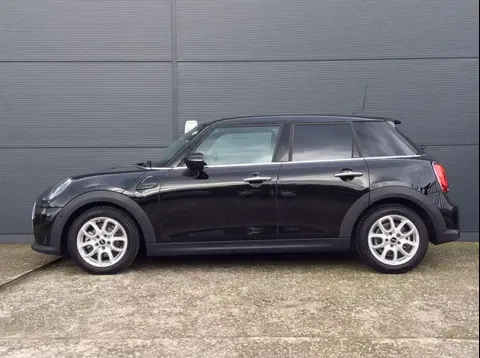 Used MINI ONE Petrol 2022 Ad 