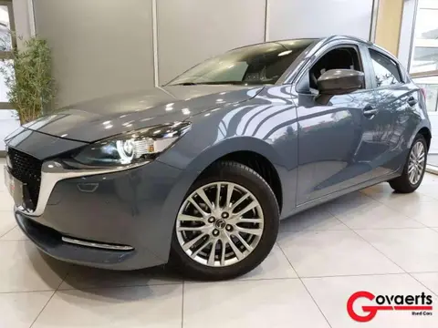 Annonce MAZDA 2 Essence 2022 d'occasion 