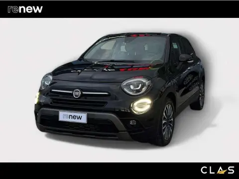 Annonce FIAT 500X Diesel 2020 d'occasion 