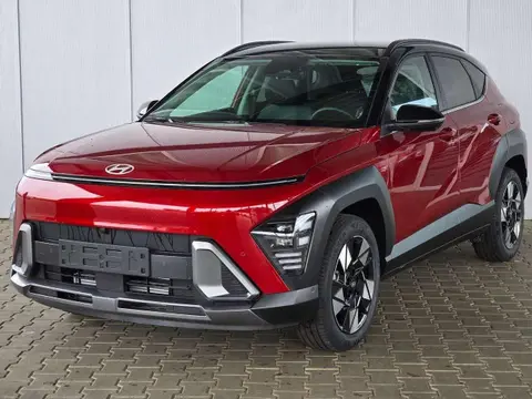 Annonce HYUNDAI KONA Essence 2023 d'occasion 