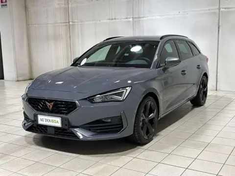 Used CUPRA LEON Hybrid 2023 Ad 