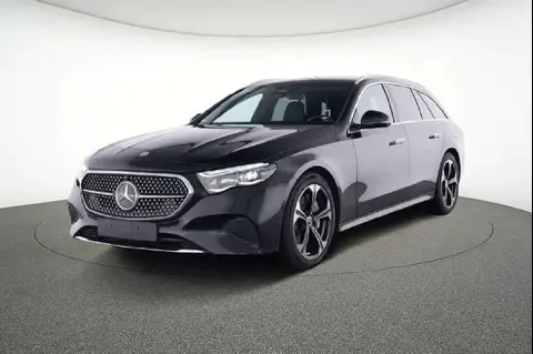 Annonce MERCEDES-BENZ CLASSE E Hybride 2023 d'occasion 