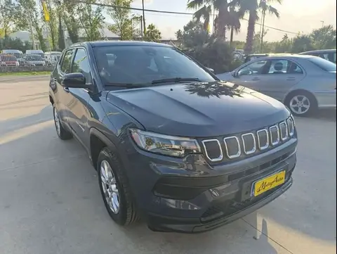 Used JEEP COMPASS Diesel 2023 Ad 